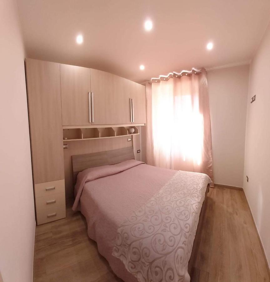 Bed and Breakfast Le Scalette La Maddalena  Exterior foto