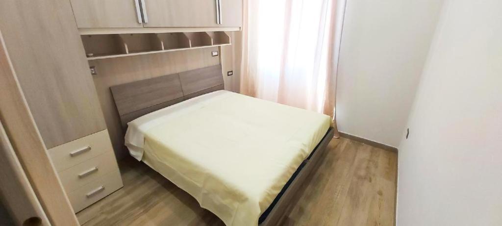 Bed and Breakfast Le Scalette La Maddalena  Exterior foto