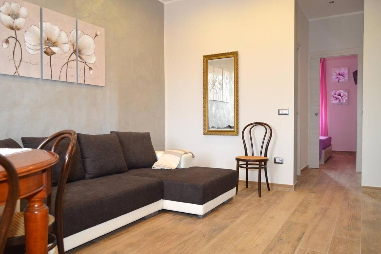 Bed and Breakfast Le Scalette La Maddalena  Exterior foto