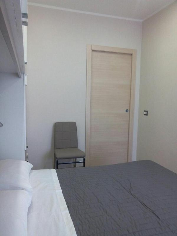 Bed and Breakfast Le Scalette La Maddalena  Exterior foto